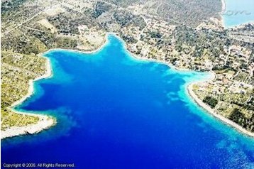 Croatia Privát Kanica, Exterior